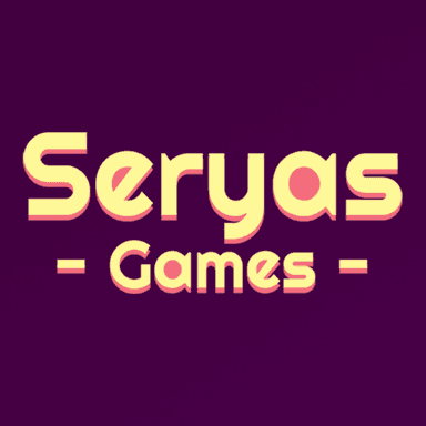 Seryas Games logo