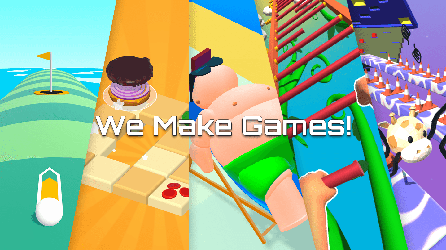 Other projects banner artwork.