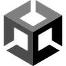 Unity logo