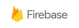 Firebase icon.