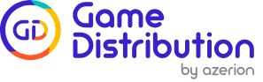 GameDistribution icon.
