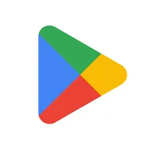 Google Play icon.
